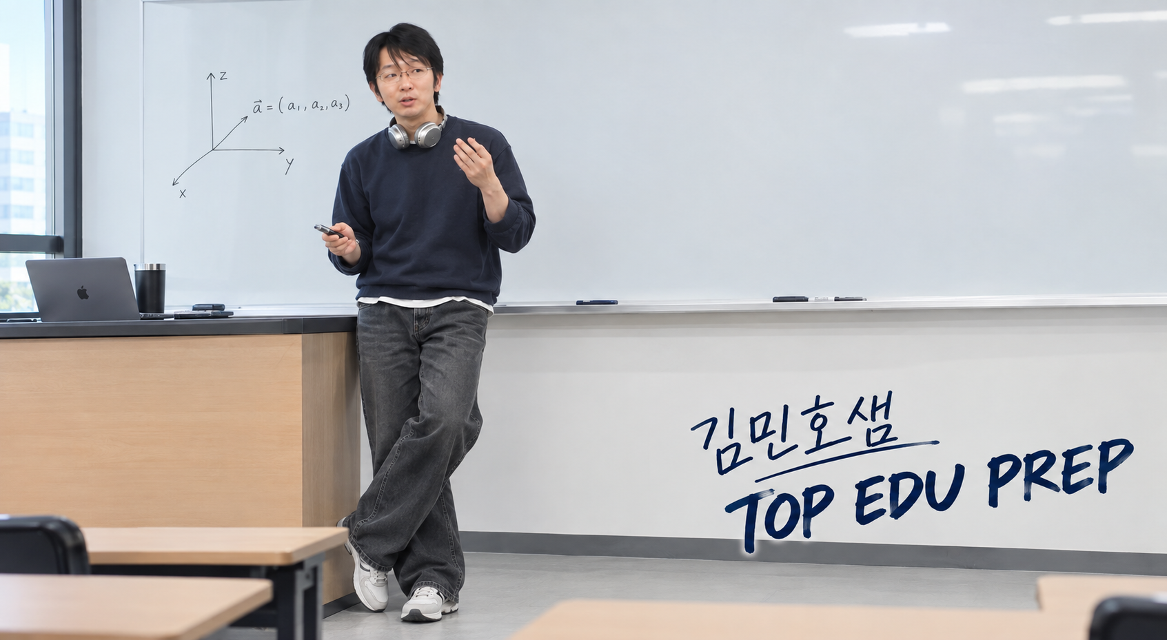 Centum / Busan 지역 TopEduPrep 수업 이미지